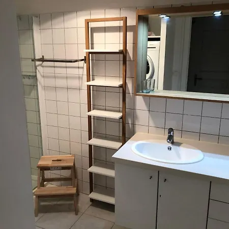 Vakantiehuis Maison Familiale A 100 M De La *
