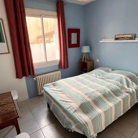 Maison Familiale A 100 M De La