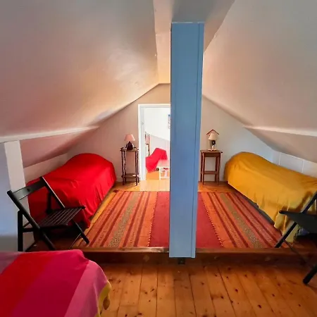 Vakantiehuis Maison Familiale A 100 M De La Châtelaillon-Plage