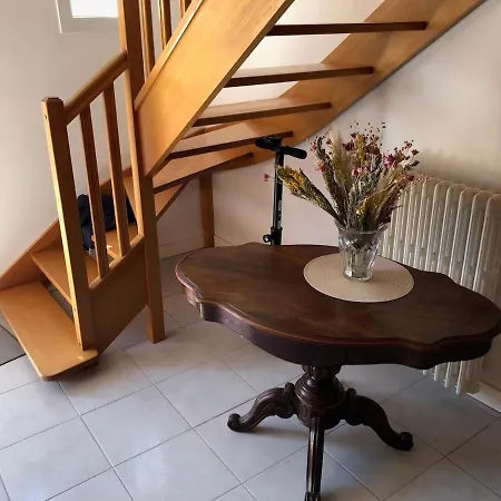 Maison Familiale A 100 M De La Vakantiehuis Châtelaillon-Plage