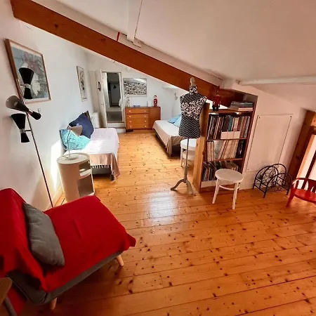 Maison Familiale A 100 M De La Vakantiehuis Châtelaillon-Plage