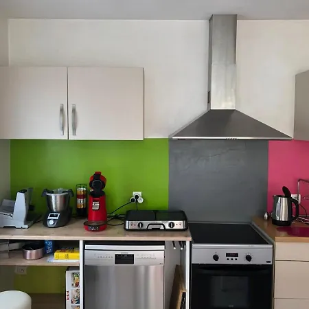Maison Familiale A 100 M De La Vakantiehuis *