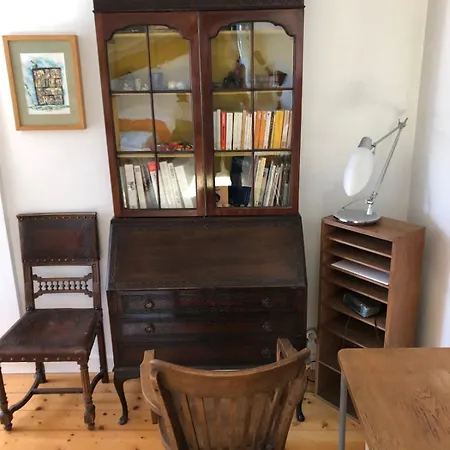 Vakantiehuis Maison Familiale A 100 M De La