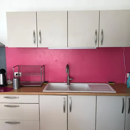 Maison Familiale A 100 M De La * Châtelaillon-Plage