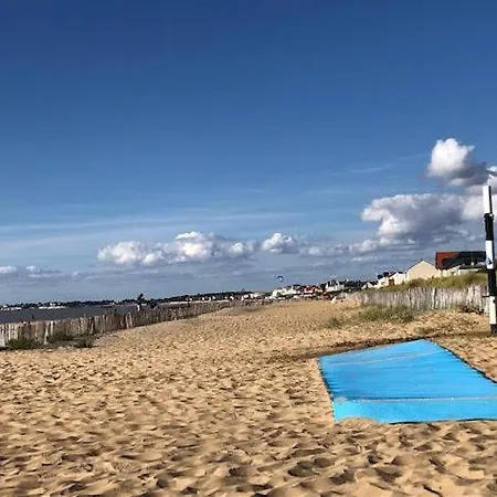 Maison Familiale A 100 M De La * Châtelaillon-Plage