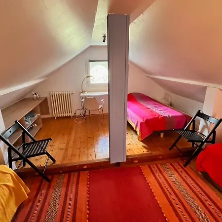 Vakantiehuis Maison Familiale A 100 M De La Châtelaillon-Plage